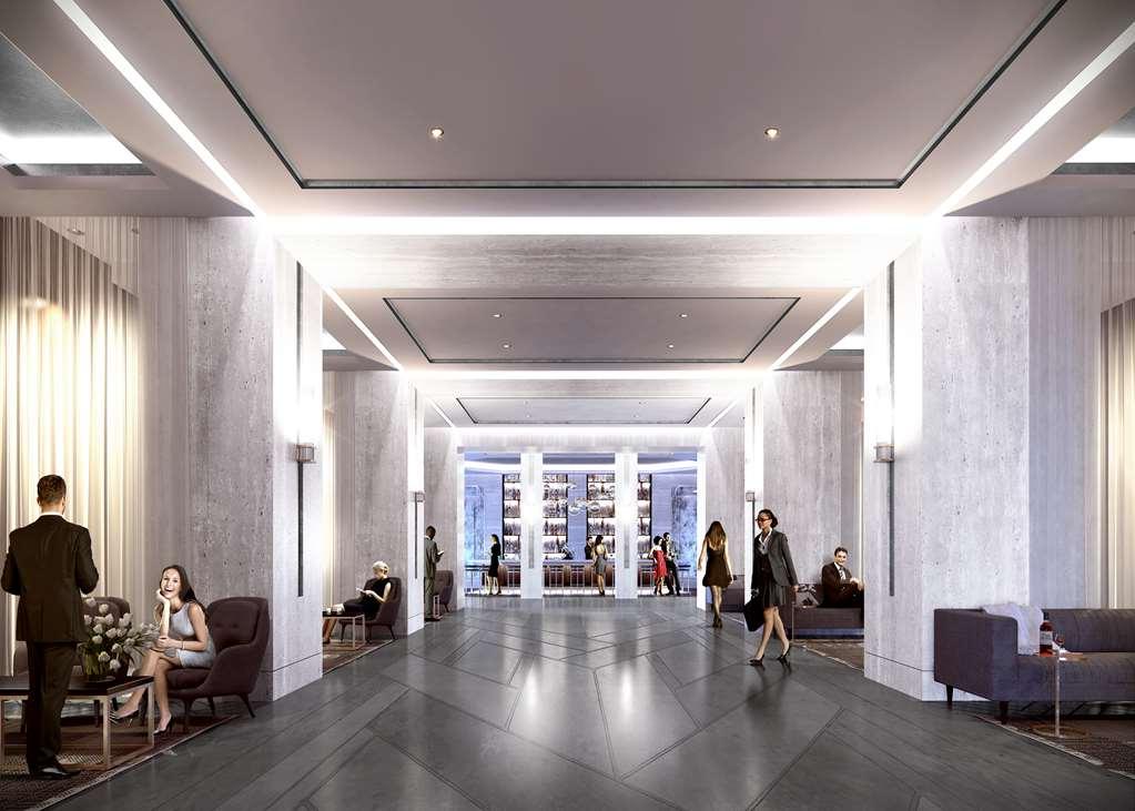 The Jung Hotel And Residences New Orleans Fasiliteter bilde