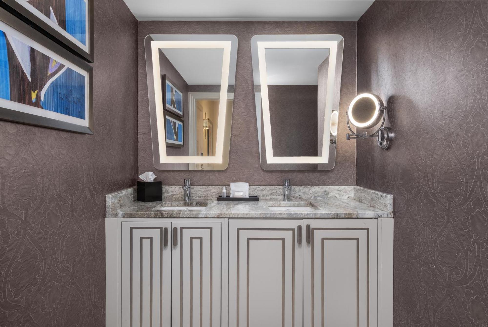 The Jung Hotel And Residences New Orleans Eksteriør bilde