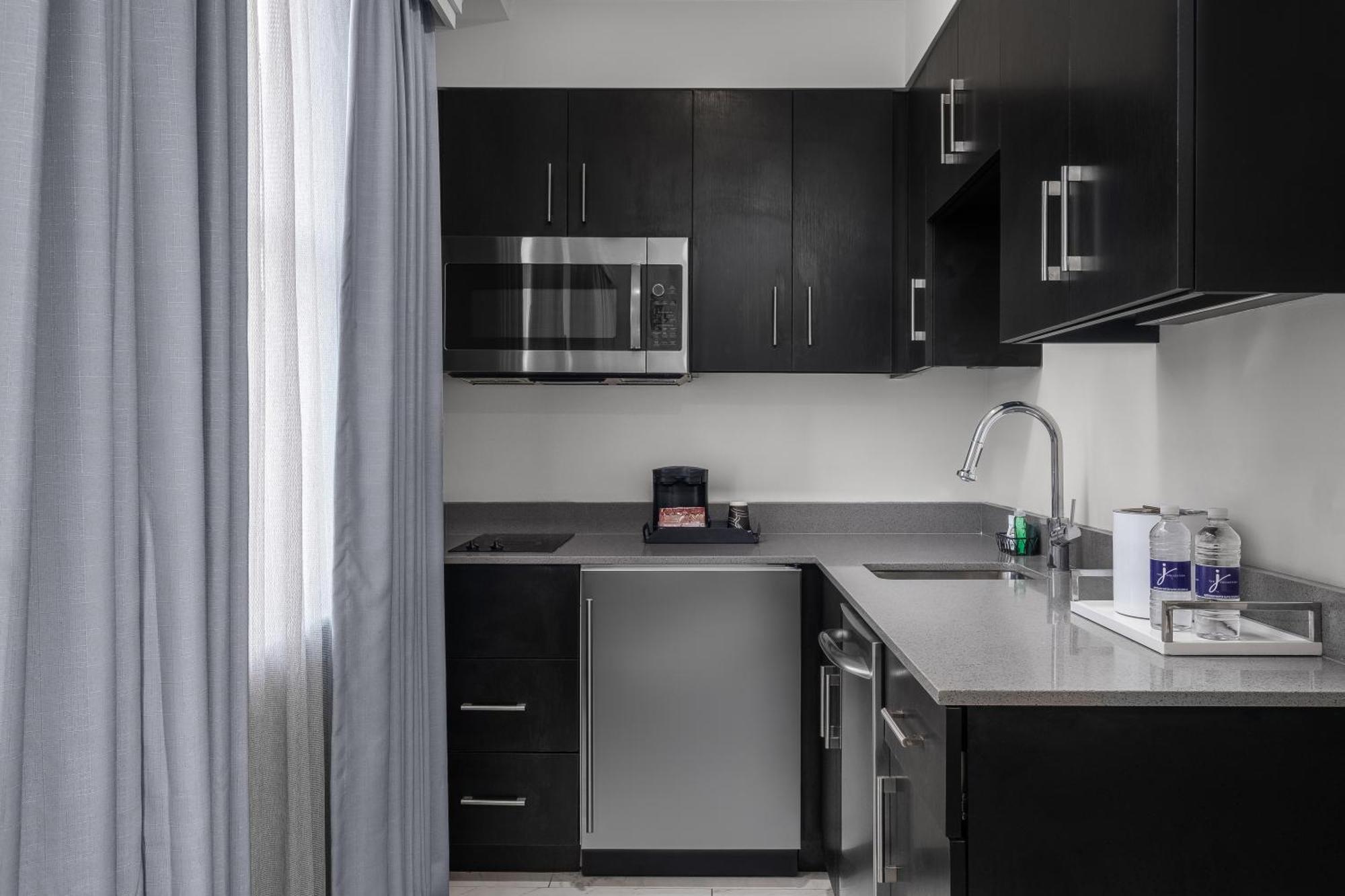 The Jung Hotel And Residences New Orleans Eksteriør bilde