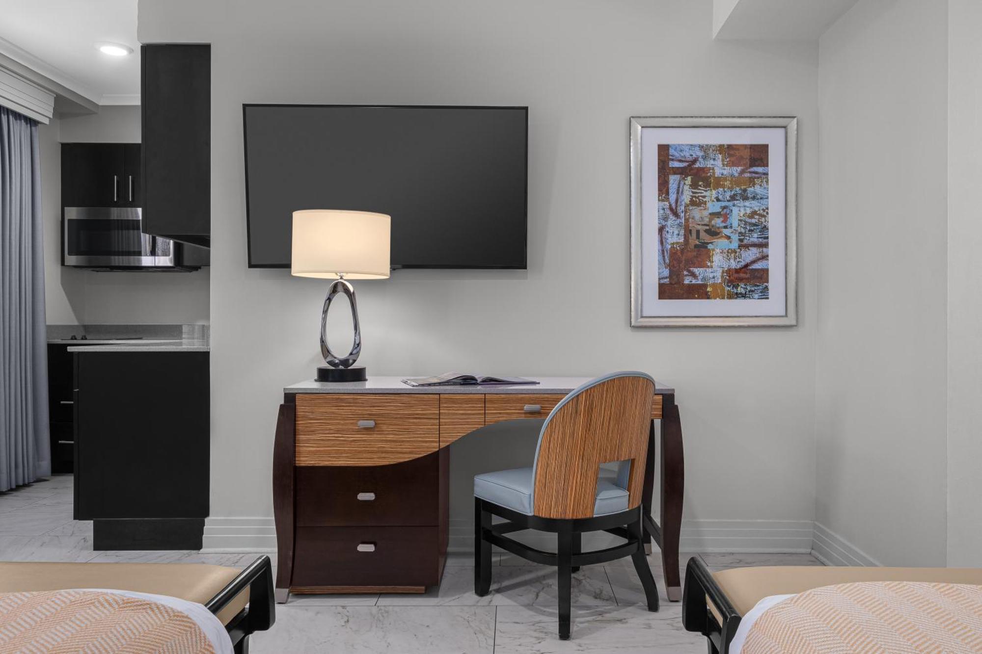 The Jung Hotel And Residences New Orleans Eksteriør bilde